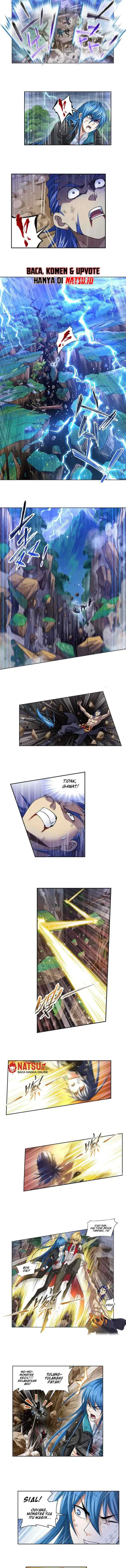 Soul Land chapter 299 halaman 4