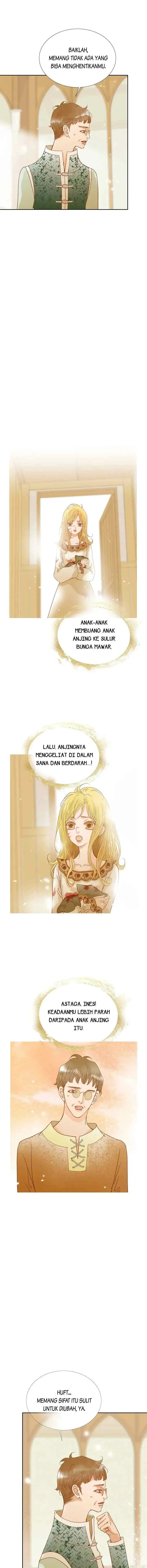 Beauty as the Beast chapter 25 halaman 4