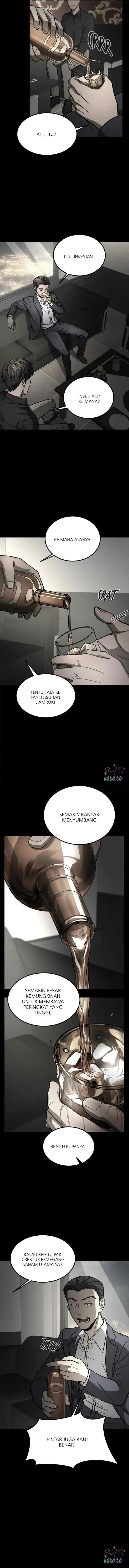 Get Back chapter 74 halaman 9