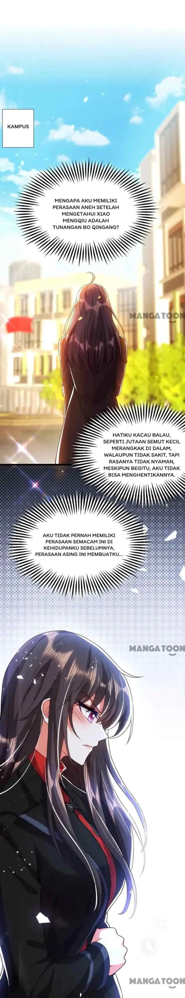 Don't Mess With Missy! chapter 112 halaman 19