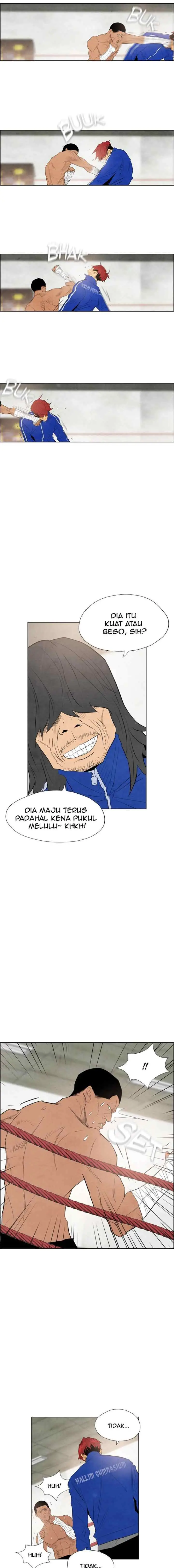 Reawaken Man chapter 32 halaman 15
