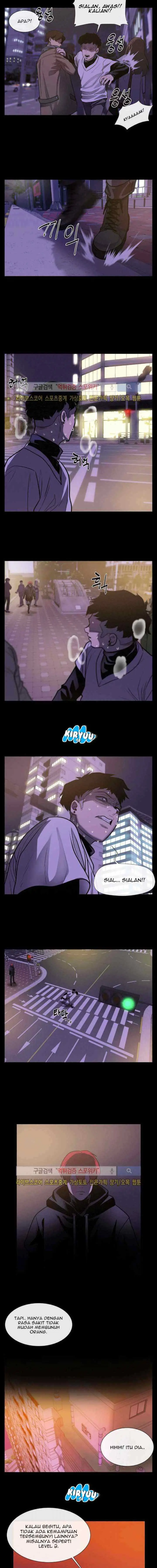 Evil Boy (Kimsan) chapter 27 halaman 9