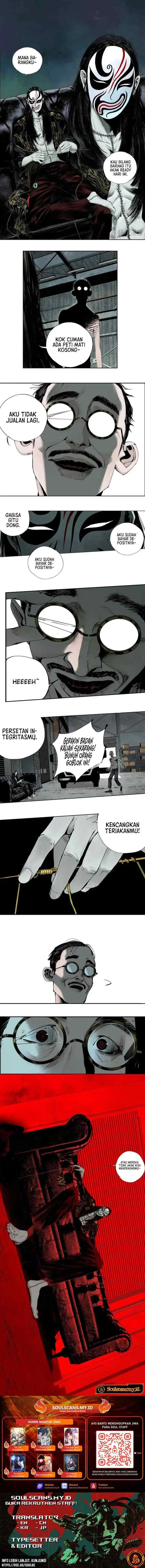 Take The Crown chapter 10 halaman 13