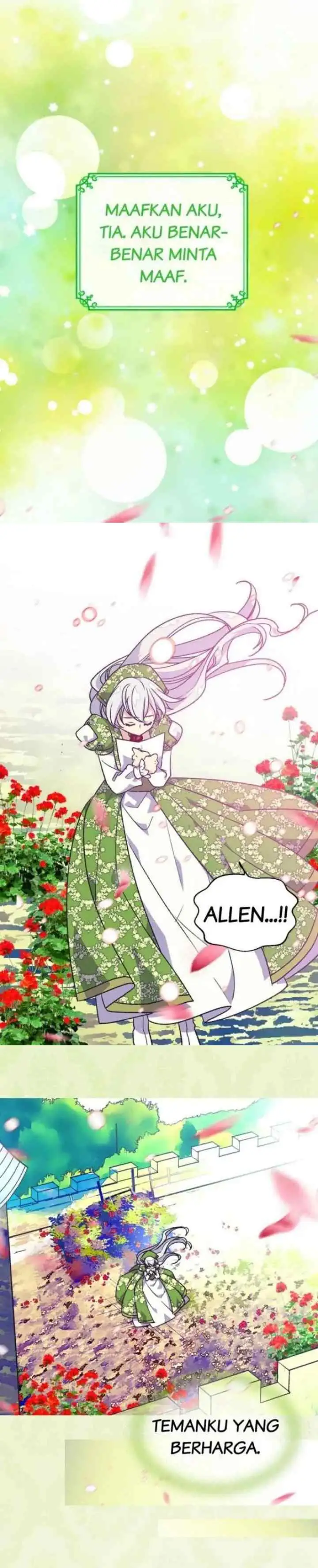 The Abandoned Empress chapter 50 halaman 7
