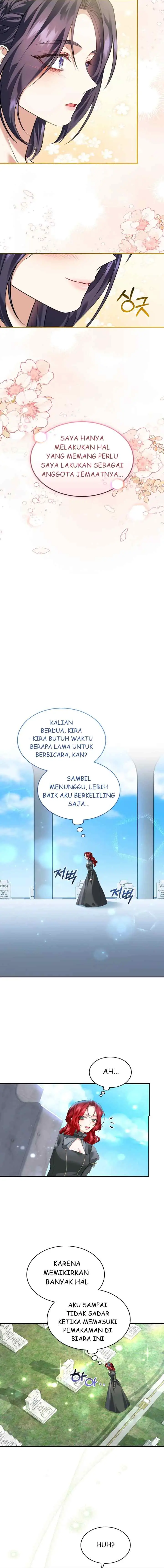 Fairy Legacy chapter 38 halaman 14