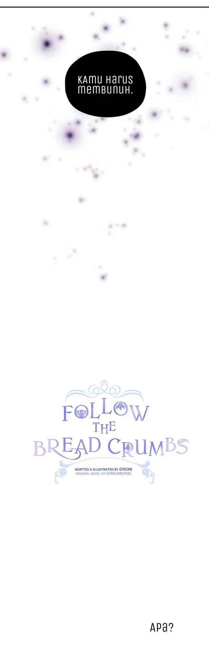 Follow The Bread Crumbs chapter 21 halaman 7