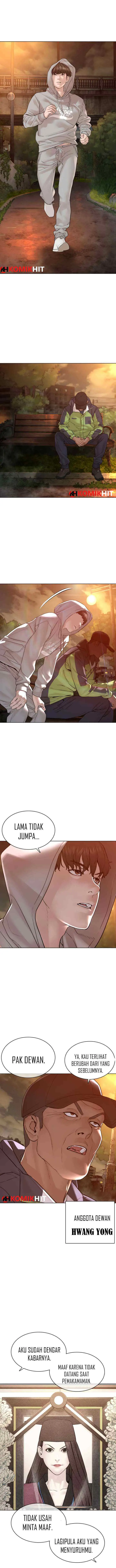 How to Fight chapter 121 halaman 7