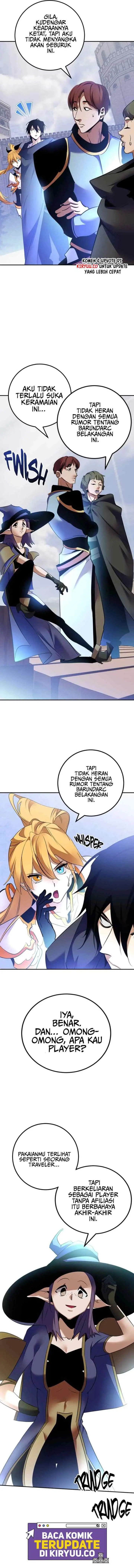 Return to Player chapter 170 halaman 8
