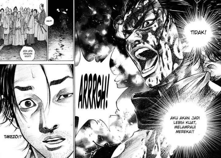 Vagabond chapter 31 halaman 16
