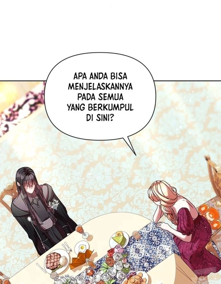 Ingram's Light chapter 57 halaman 6