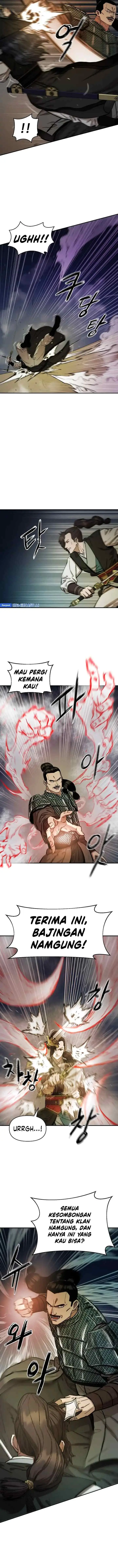 Heavenly Martial God chapter 70 halaman 10