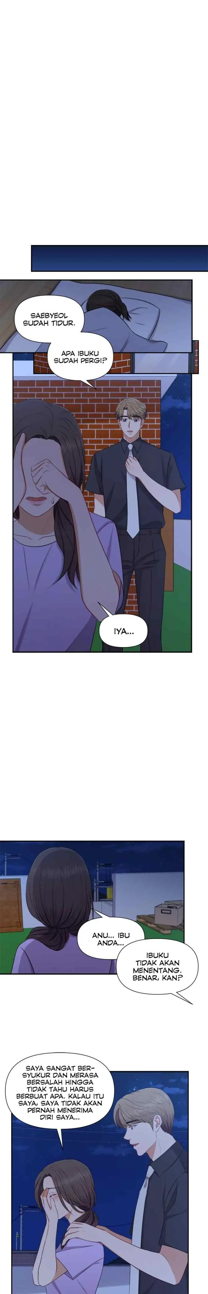 I Need a Bride chapter 91 halaman 16
