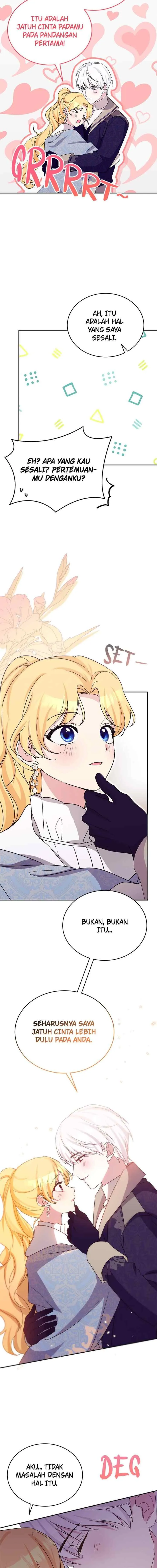 Hawar no Jardim de Inverno chapter 75 halaman 18