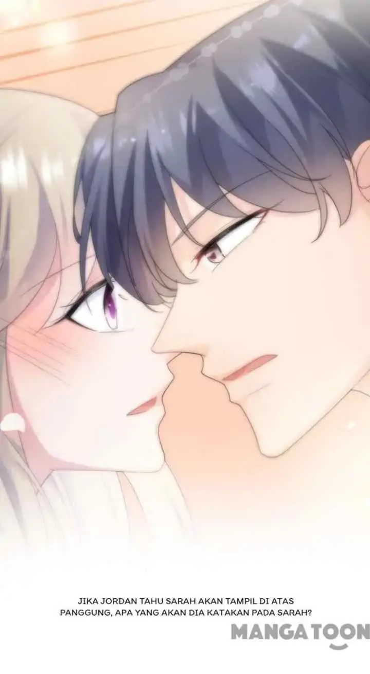 I Mingled With A CEO: The Daughter's Return chapter 135 halaman 20
