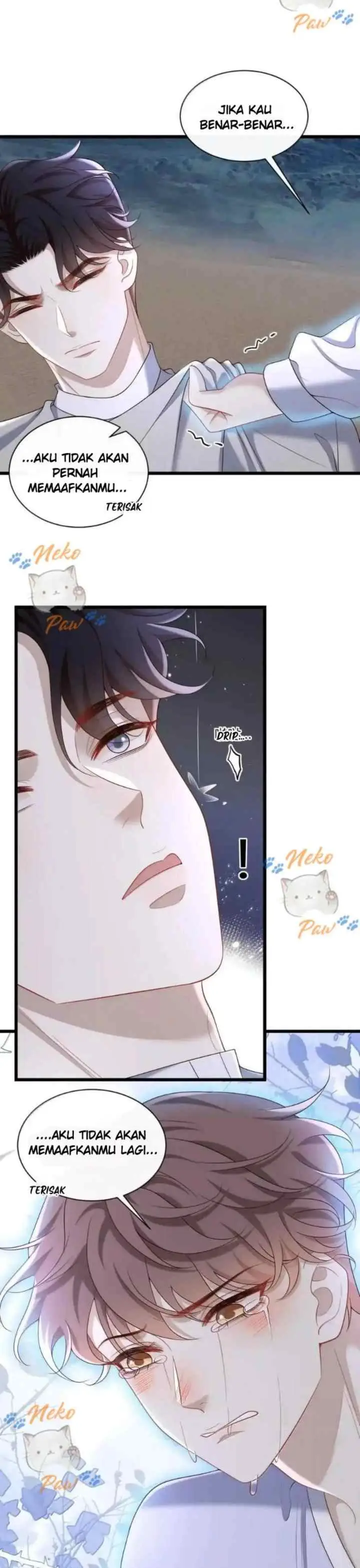 He Came Late At Night chapter 100 halaman 6
