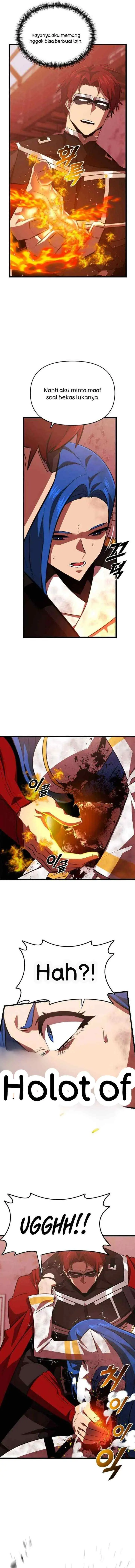 Rental Hero chapter 56 halaman 14
