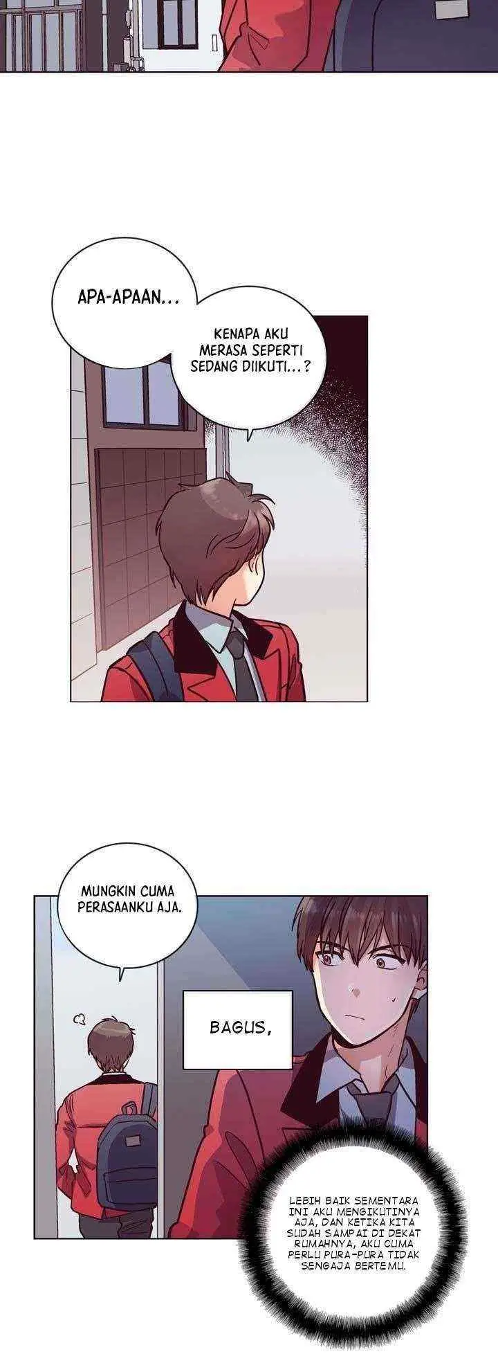 Pride Complex chapter 16.2 halaman 16