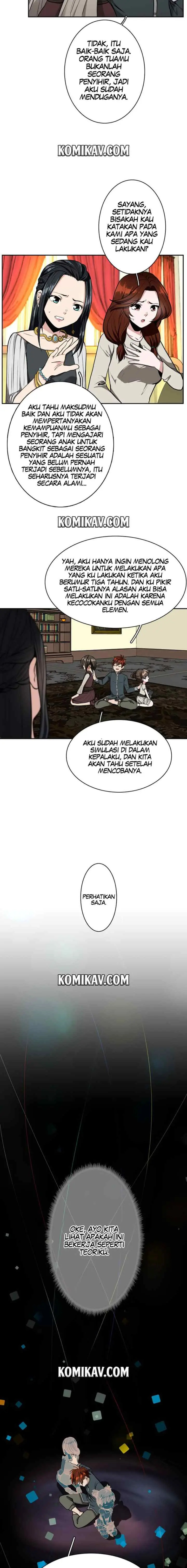 The Beginning After The End chapter 38 halaman 11