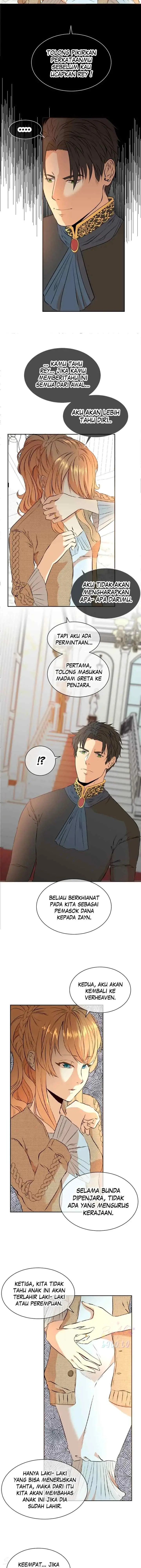 Infinite Sky chapter 82 halaman 4