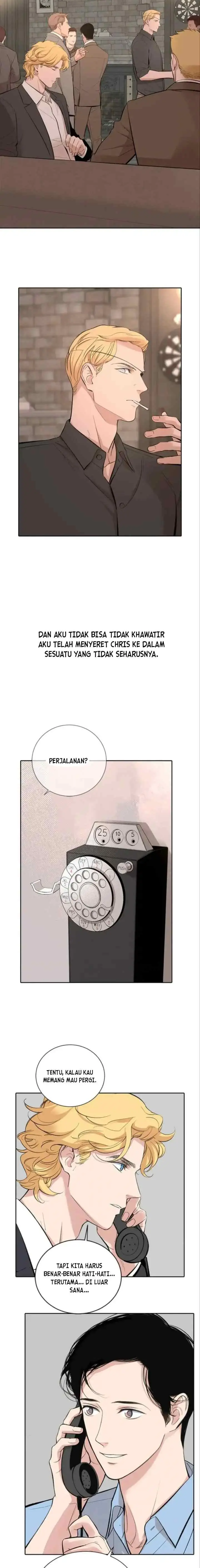 Max Mojave's Case chapter 58 halaman 4