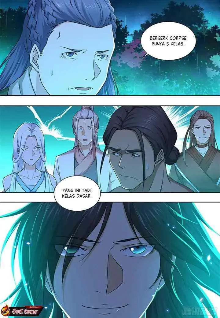 Yong Heng Zhi Zun chapter 304 halaman 15