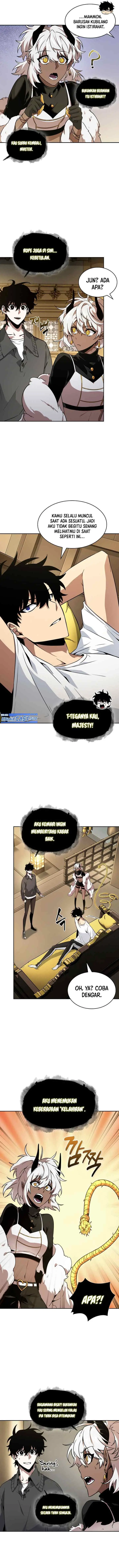 Tomb Raider King Side Story chapter 12 halaman 8