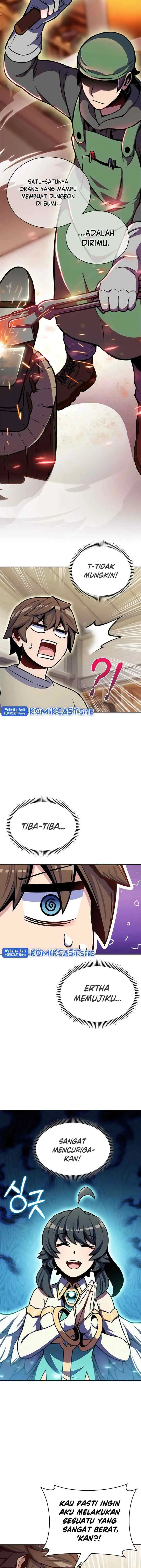 Everyone Else is A Returnee chapter 15 halaman 7