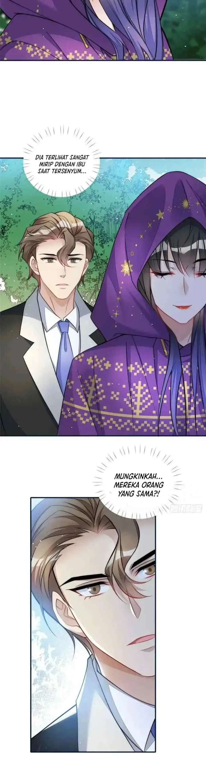 Furen Ta Chengle Da Laomen De Tuan Chong chapter 85 halaman 16