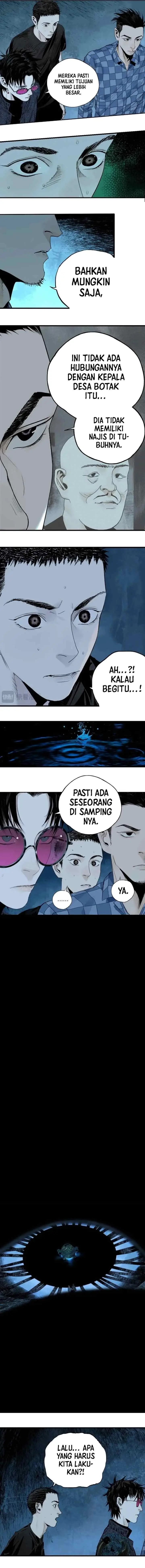 Take The Crown chapter 18 halaman 13
