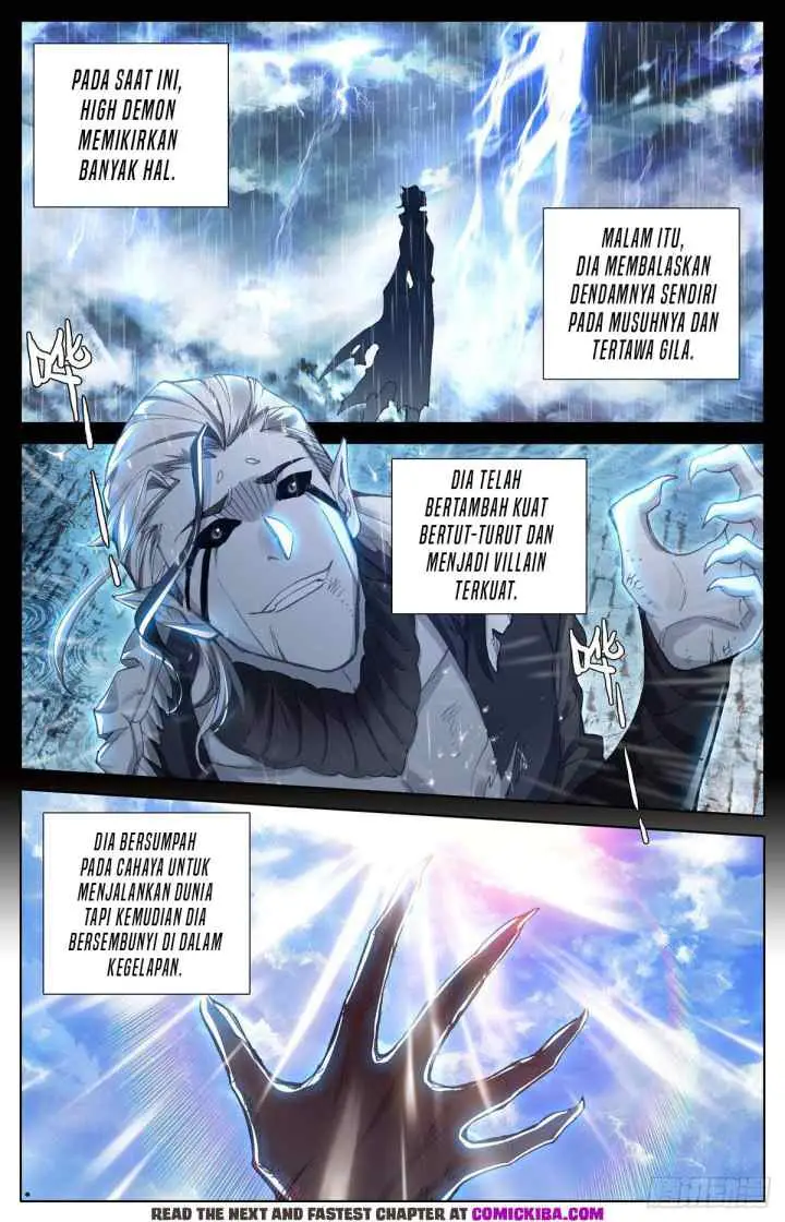Cang Yuantu chapter 111 halaman 12