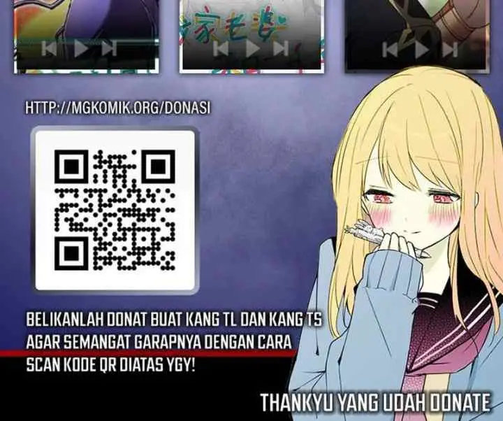 Almighty Daughter Runs The World chapter 206 halaman 13