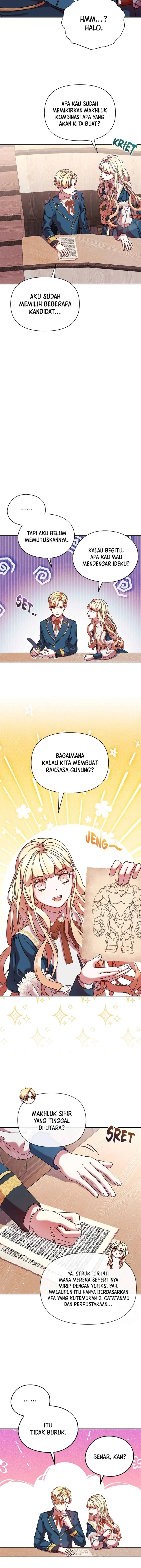 Ingram's Light chapter 39 halaman 11