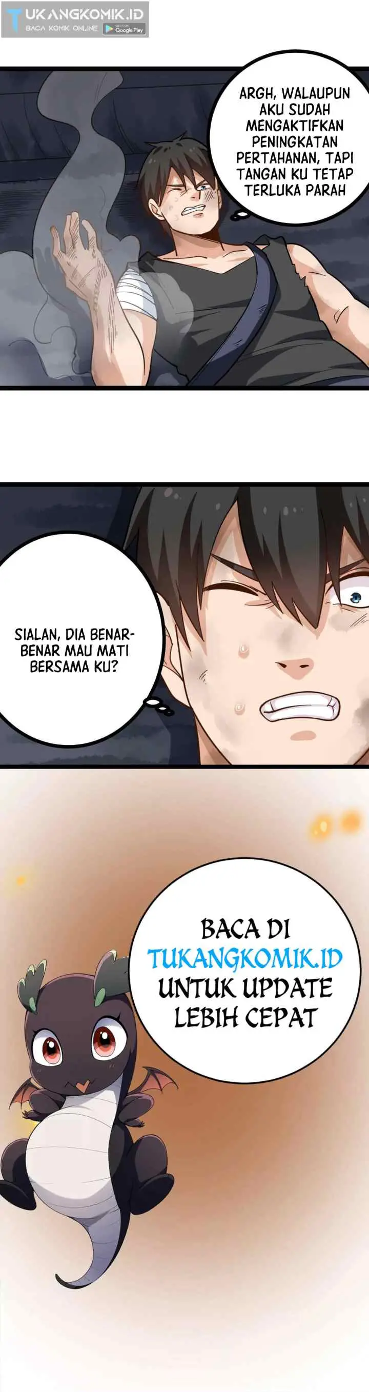 School Flower Master chapter 200 halaman 10