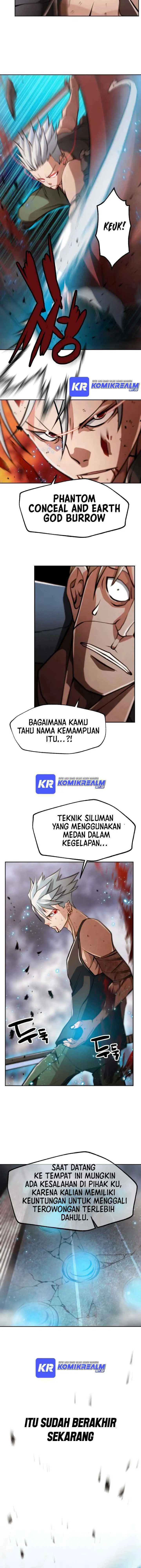 Who Killed the Murim Lord? chapter 24 halaman 14