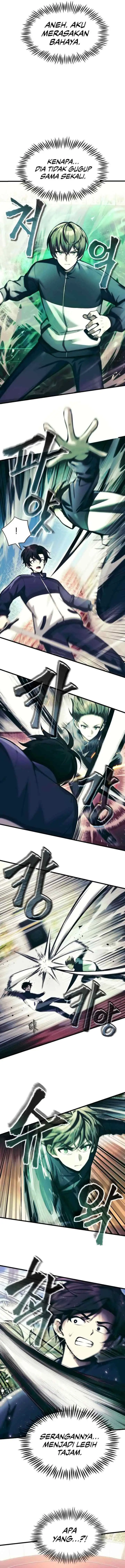 The Heavenly Demon's Descendant chapter 11 halaman 7