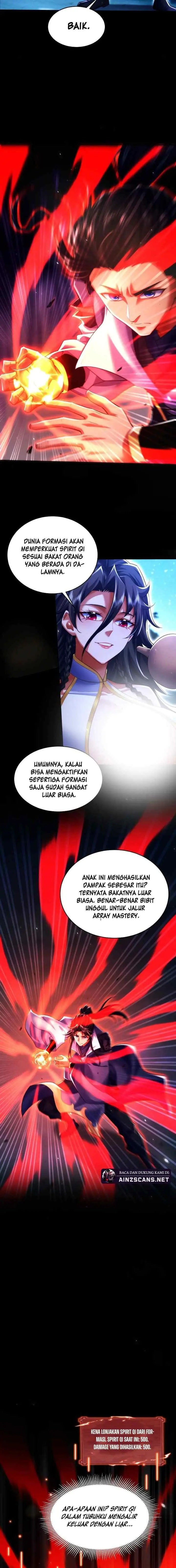 Esteemed Female Masters All Want to Possess Me chapter 21 halaman 12