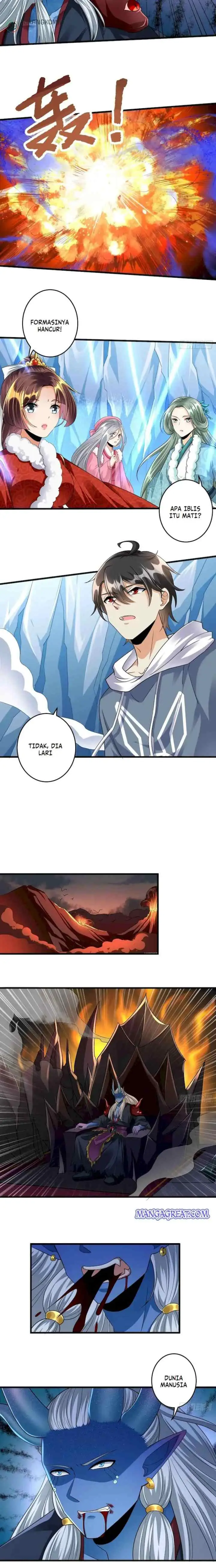 Start Become a Plug-in chapter 47 halaman 6