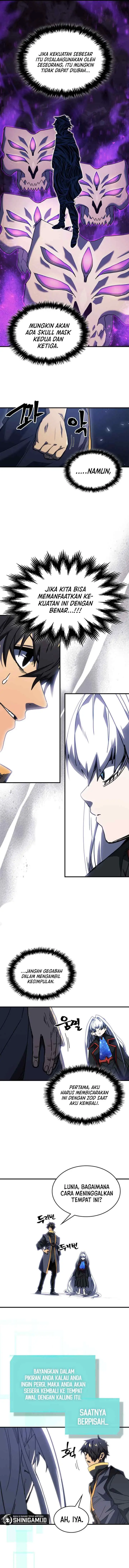 A Returner's Magic Should Be Special chapter 230 halaman 5