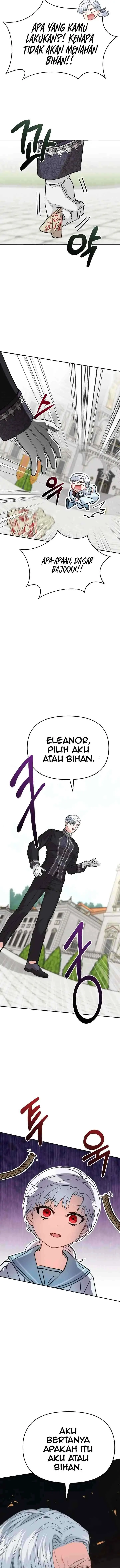 How To Survive as the Devil's Child chapter 23 halaman 15