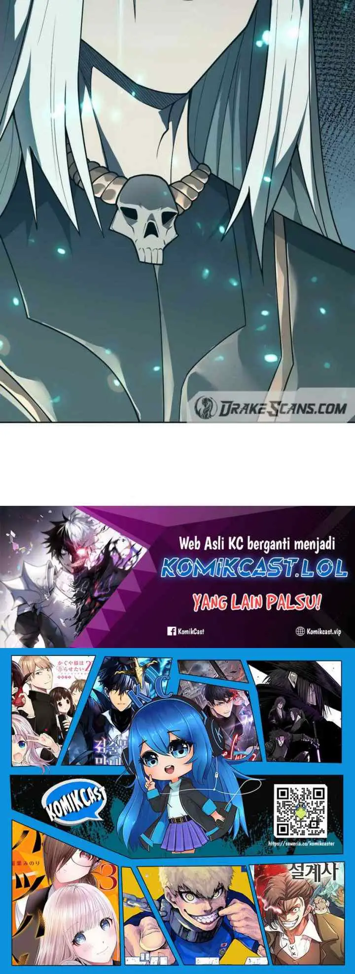 I Became The Game's Biggest Villain chapter 2 halaman 19
