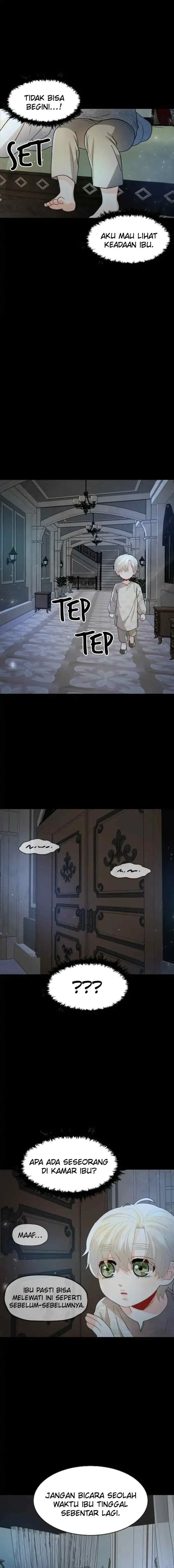 Prince Maker chapter 51 halaman 8
