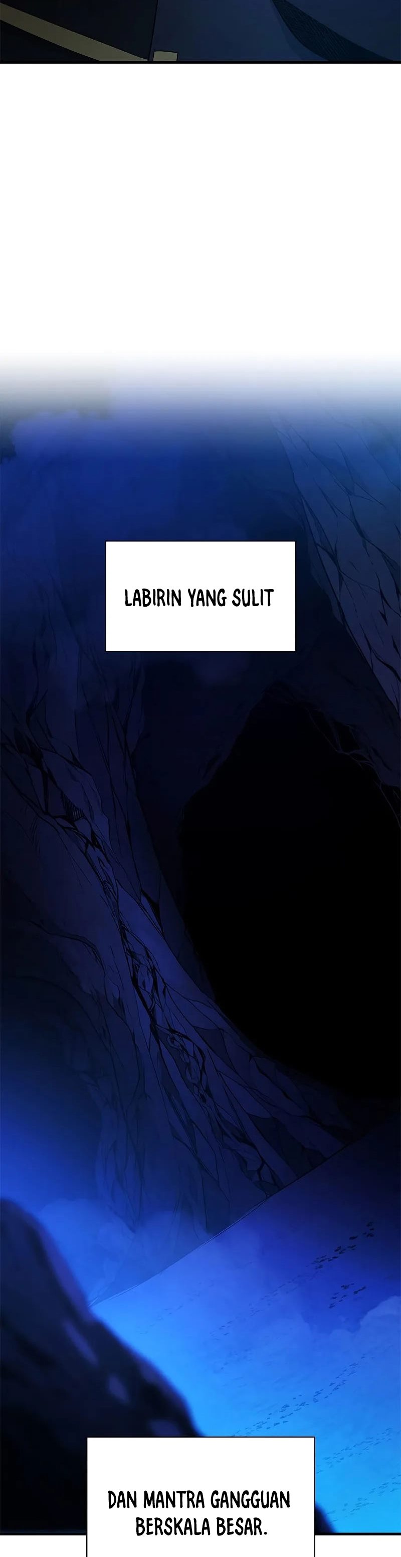 The Tutorial Is Too Tough! chapter 185 halaman 10