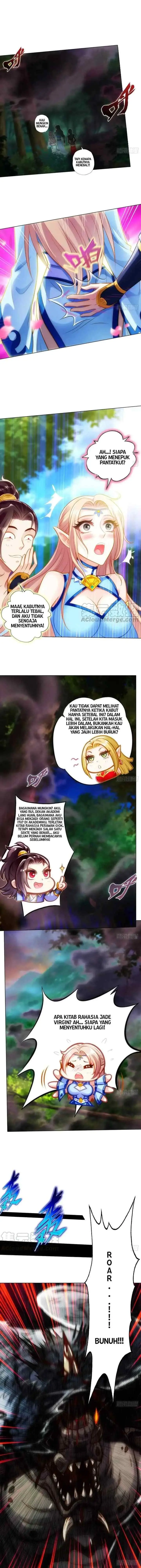 Lang Huan Library chapter 110 halaman 12