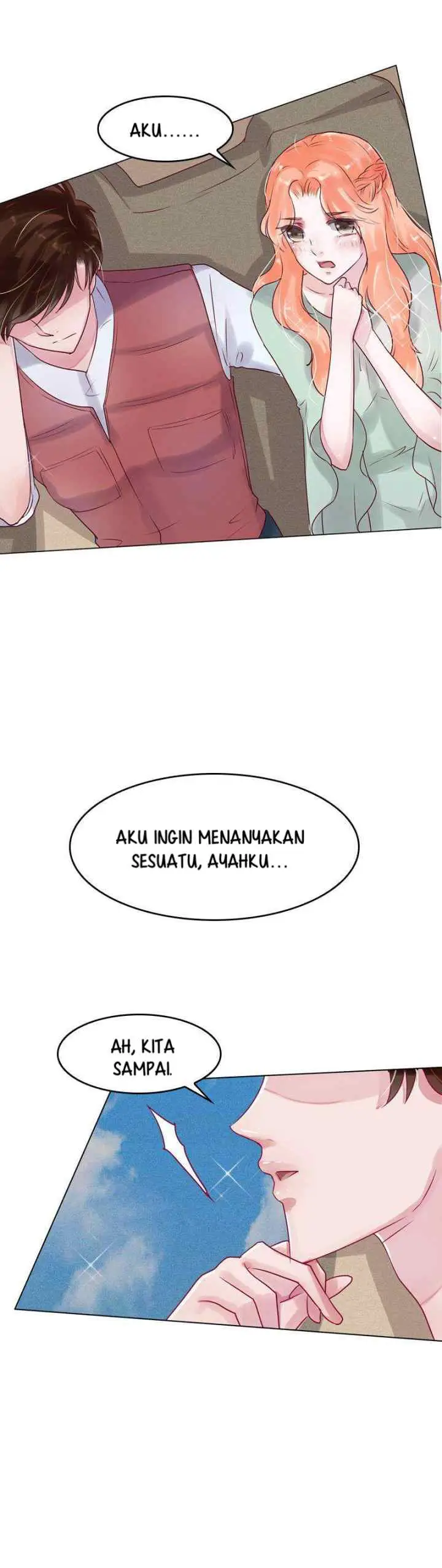 CEO Loves Two Versions of Me chapter 21 halaman 14