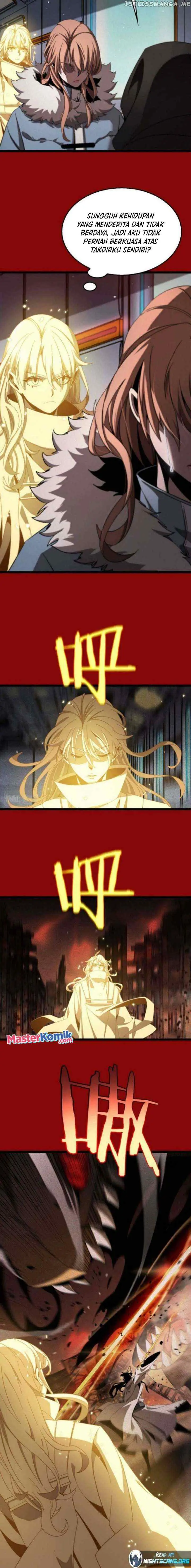 World's Apocalypse Online chapter 225 halaman 8