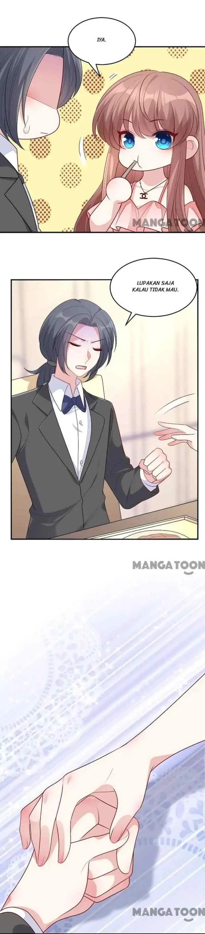 Me! Super Rich! chapter 103 halaman 15