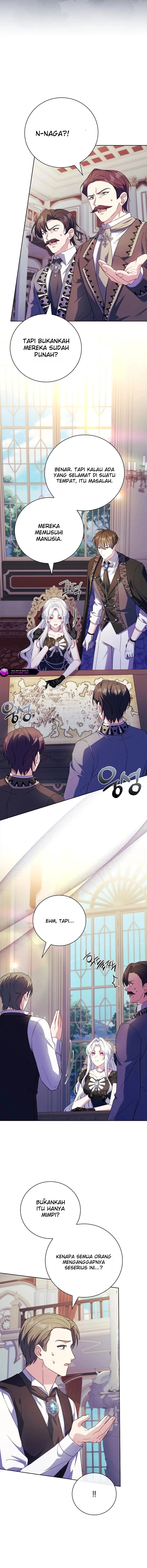The Father and the Daughter chapter 70 halaman 4