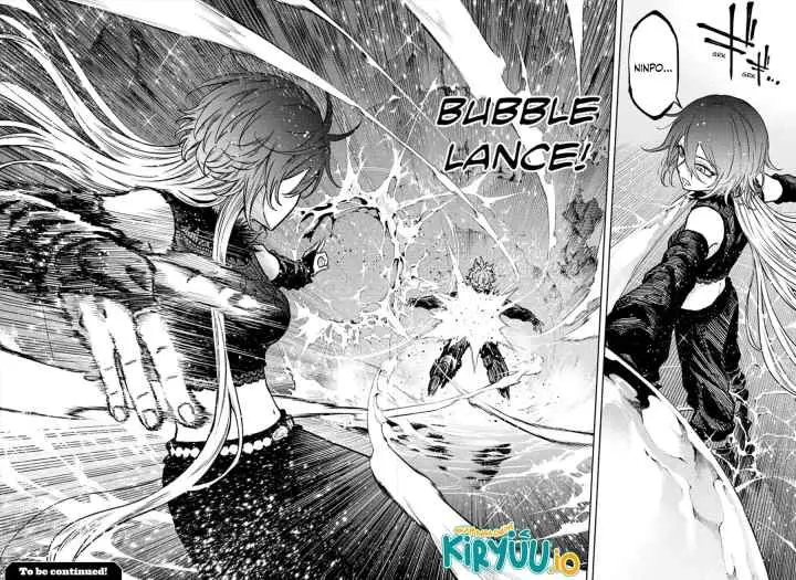 Shinobi Goto chapter 62 halaman 18