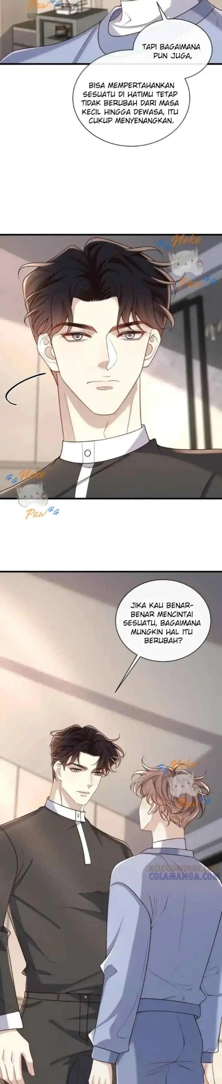 He Came Late At Night chapter 93 halaman 6