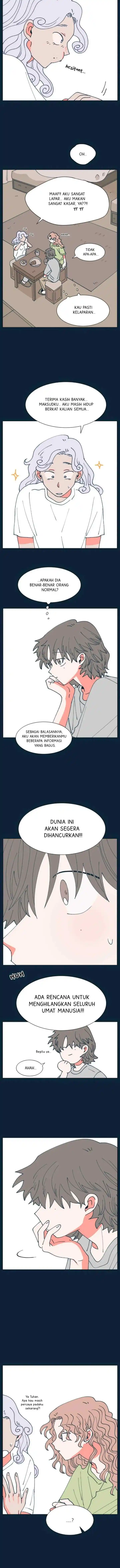 Dam of the Forest chapter 88 halaman 5